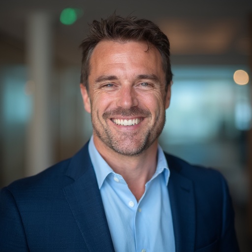 Daan van der Berg — Best Online Casino expert